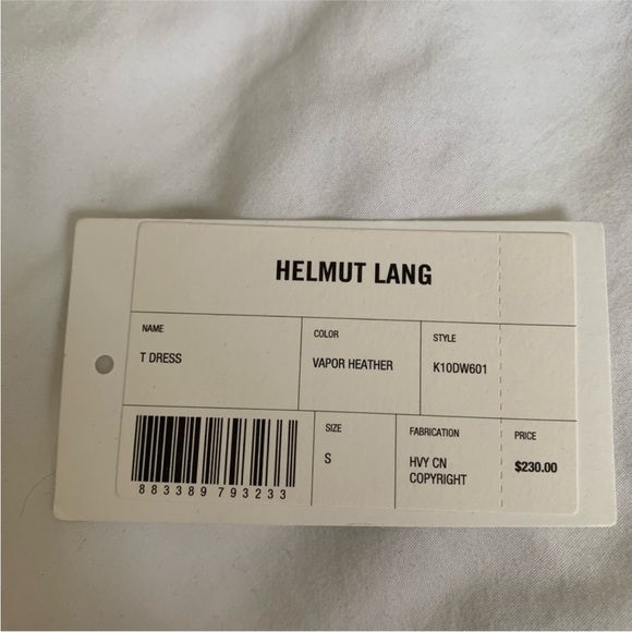 Helmut lang - Picture 3 of 4